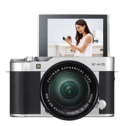 Obarins Retro Micro Single Camera