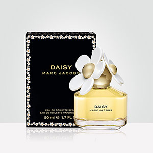 Daisy Marc Jacobs perfume