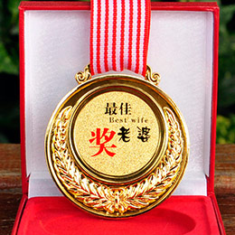 DIY engraved custom medals best medals