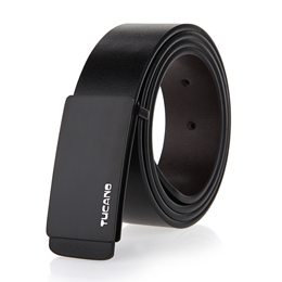 Woodpecker Men's Fashion Casual Belt