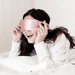 Japanese atex cat hot compress eye mask