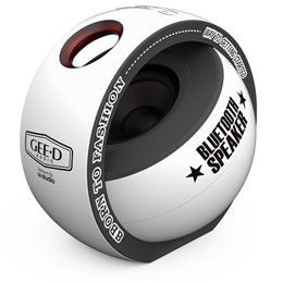 GEE稤 spherical subwoofer