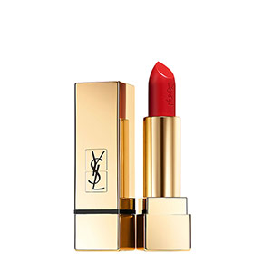 YSL Saint Laurent square tube lipstick