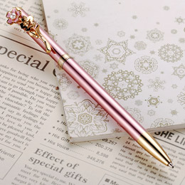 Современная ручка Sakura Signature Pen