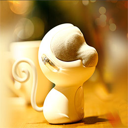 Sun Xiaosheng Cute Pet Speaker