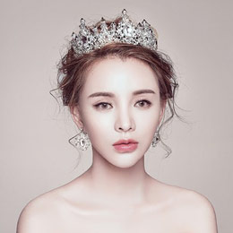 Ikazo Queen's Tiara