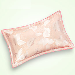 Jasmine Tea Scented Pillow