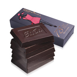 Yinong bitter dark chocolate