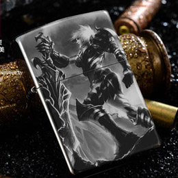 League of Legends Customized Lighter