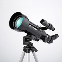 Children's HD Astronomical Telescope