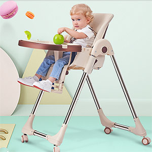 Children's multifunctional dining chair