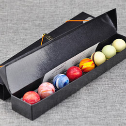 Japanese Creative Planet Chocolate