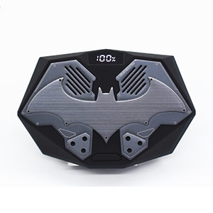 Batman power bank
