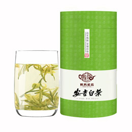 Premium Anji White Tea Gift Box