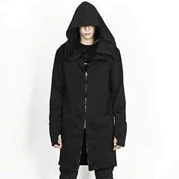 Assassin's Creed Witcher Cloak