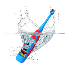 Thomas Children's Electric Toothbrush