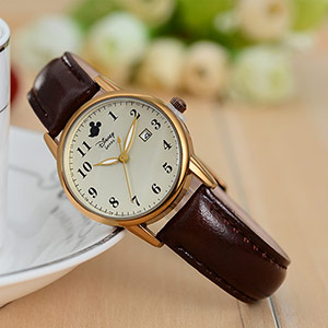 Disney cartoon boy watch