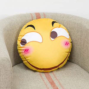 Creative expression pack pillow