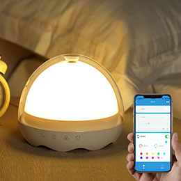 Tmall Genie Smart Night Light