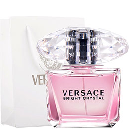 Versace Pink Diamond Perfume
