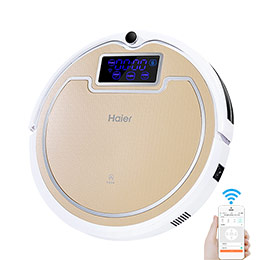 F1E Intelligent Sweeping Robot