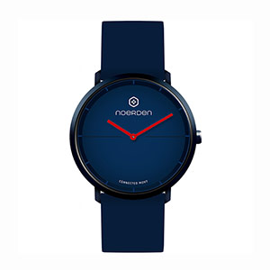 French Niuding Smart Watch