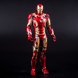 Action figure di Iron Man