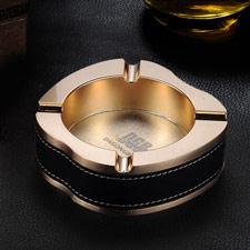 Fashionable European style high-end ashtray