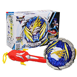 Audi double diamond gyroscope toy