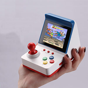 Mini Retro Joystick Arcade