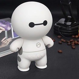 Big Hero 6 Dabai Speaker
