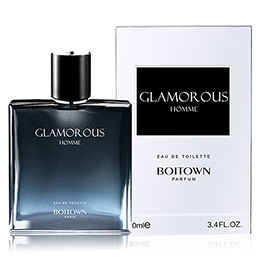 French Binglixi Men's Cologne