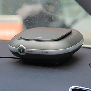 Philips Car Air Purifier