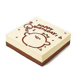 21cakeBird's Birthday Cake