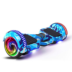 Mammoth King Children's Smart Balance Car