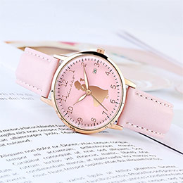 Disney cartoon girls watch