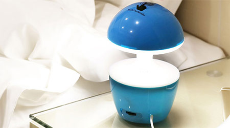 Top 10 most popular smart gifts