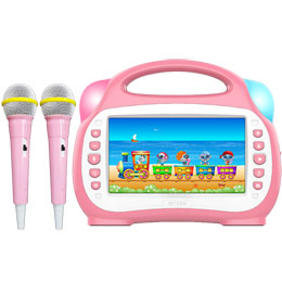 Máquina de aprendizagem de educação infantil infantil Yuzhi