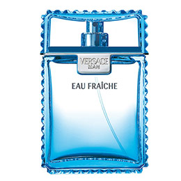 Versace men's perfume