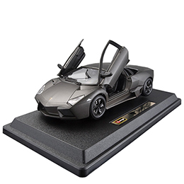 Lamborghini 1:24 sports car model