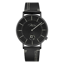 Weilushi Men's Quartz Watch