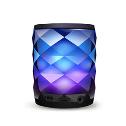 Sony Ericsson Colorful Smart Speaker