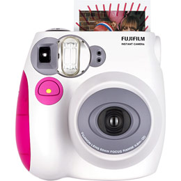 Fotocamera istantanea Fujifilm mini7s