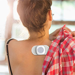 Moye Mini Acupoint Massager