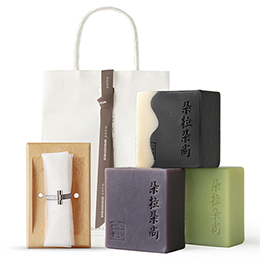 Handmade Essential Oil Soap Gift Box Set