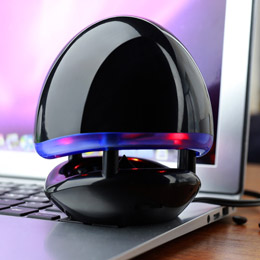Mini Bullet Bluetooth Speaker
