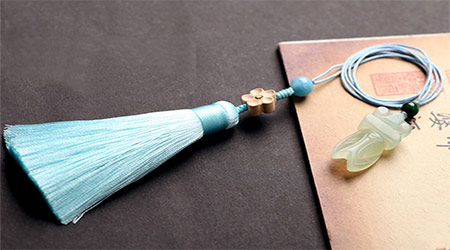 A list of Chinese style gifts for foreign guests