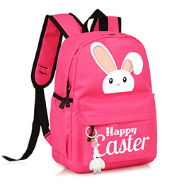 Cartoon children's small school bag