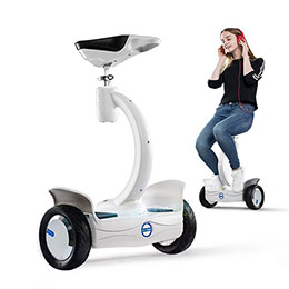 Airway Sit-Stand Smart Balance Car