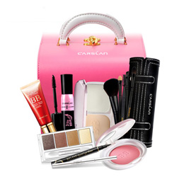 Carslan Sweet Pink Princess Makeup Palette